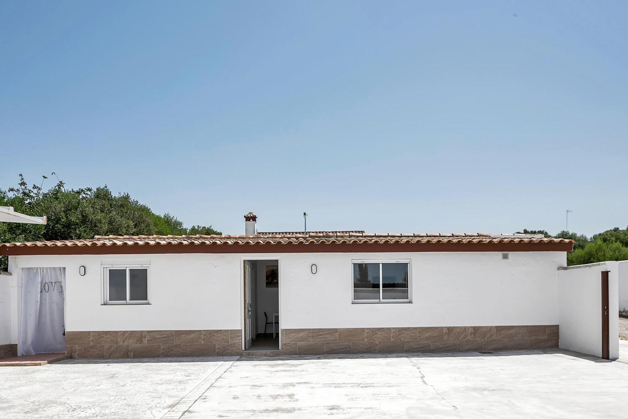 El SotoLoft Rural别墅 外观 照片